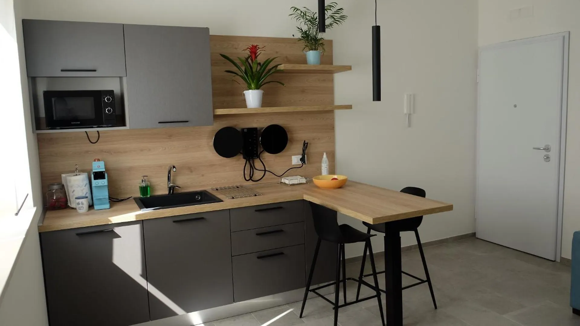 Borgo Di Levante Brindisi Apartment