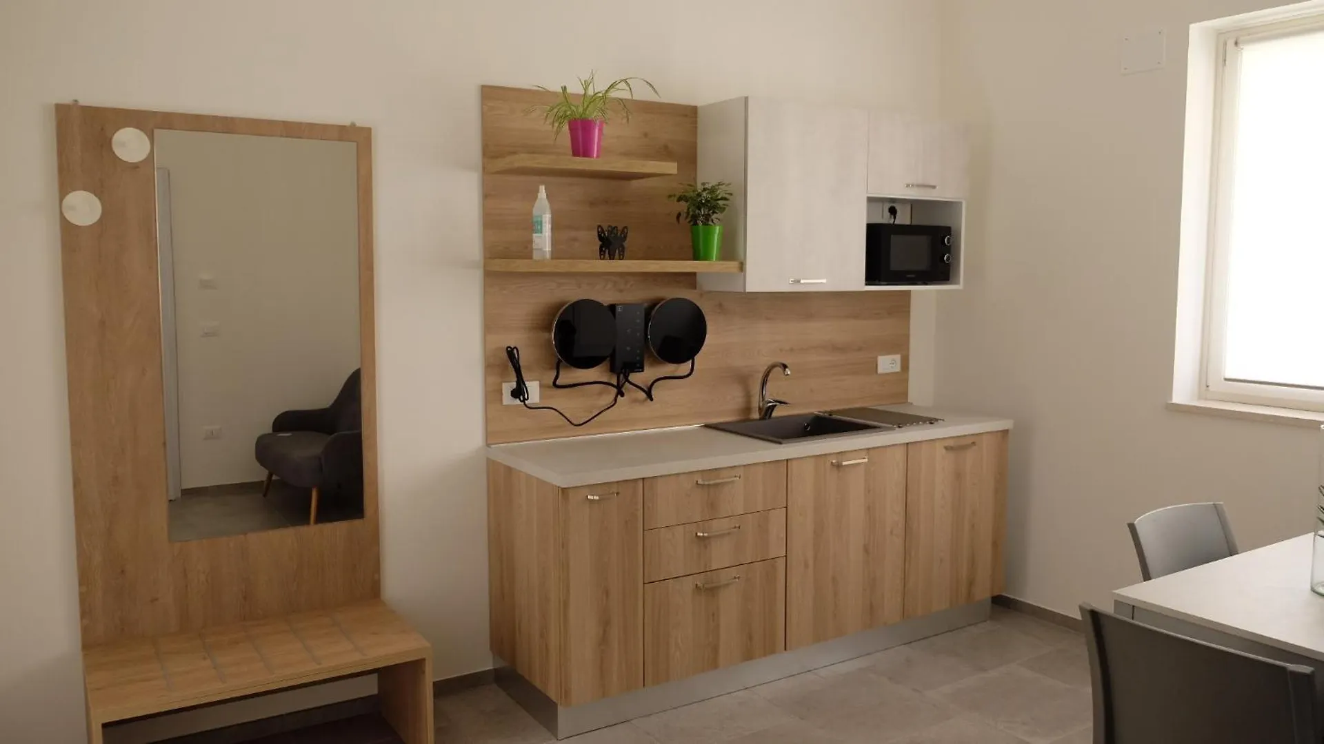 Apartment Borgo Di Levante Brindisi Italy