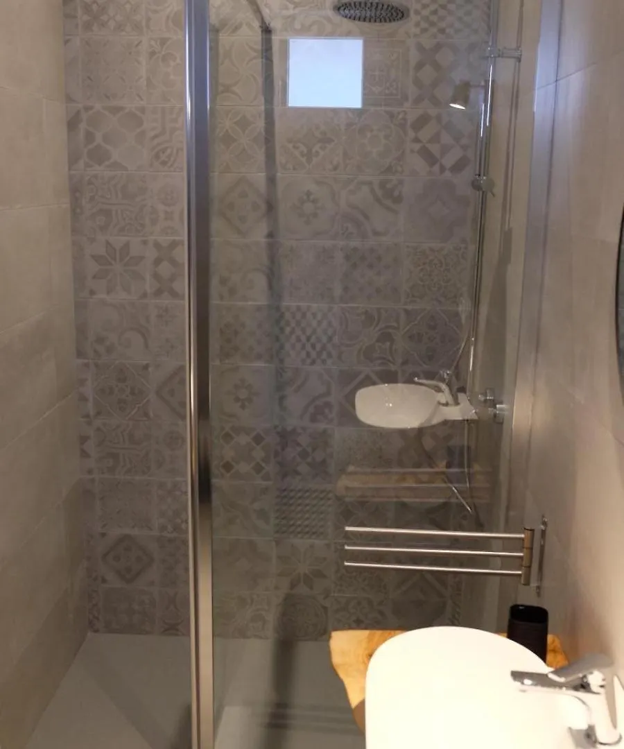 Apartment Borgo Di Levante Brindisi Italy
