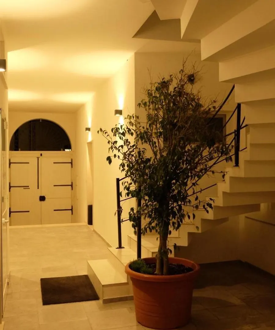 Apartment Borgo Di Levante Brindisi