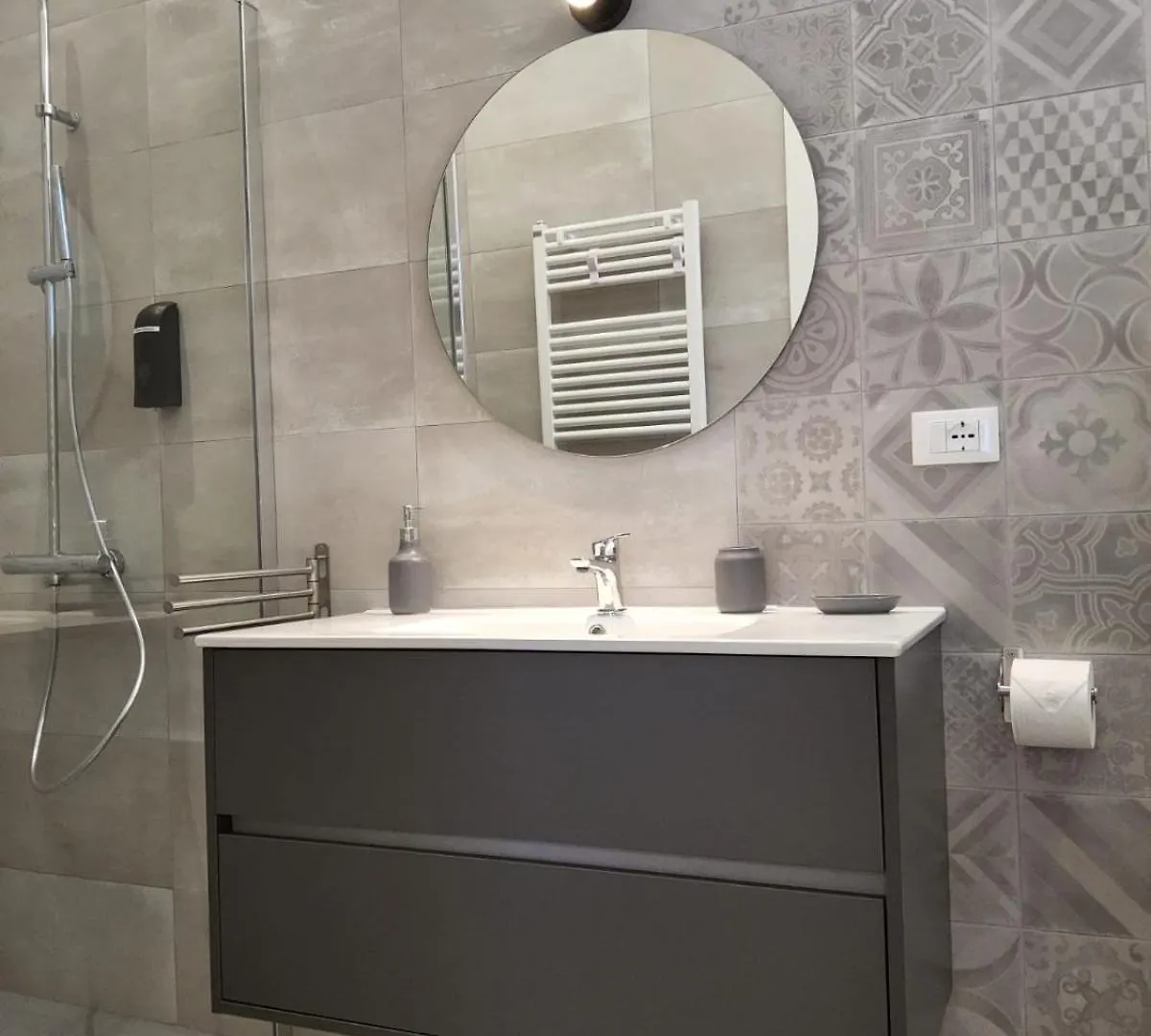 Apartment Borgo Di Levante Brindisi