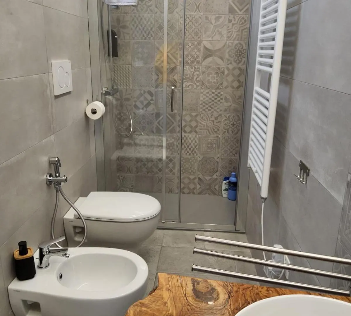 Borgo Di Levante Brindisi Italy