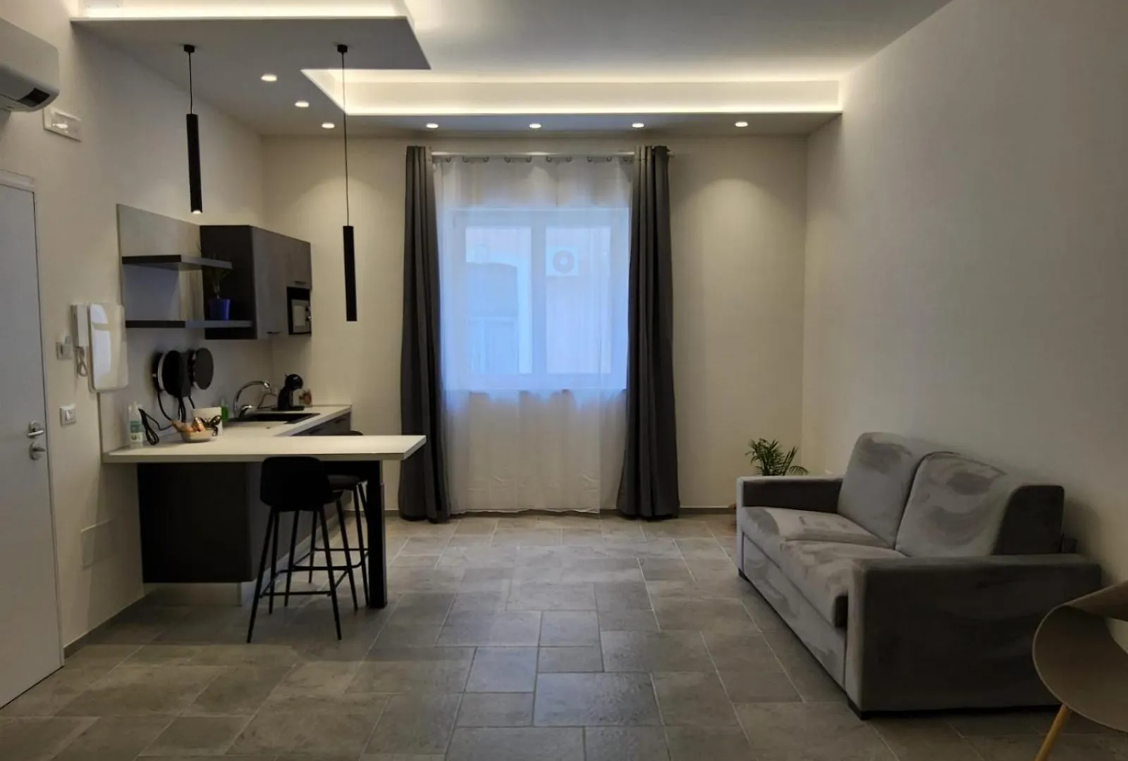 Apartment Borgo Di Levante Brindisi Italy