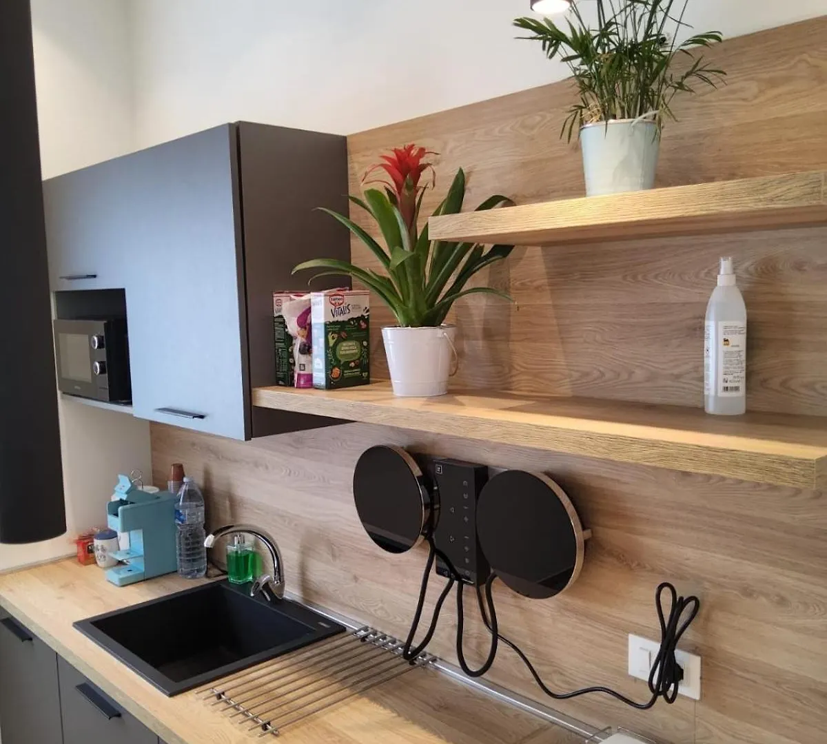 Borgo Di Levante Brindisi Apartment