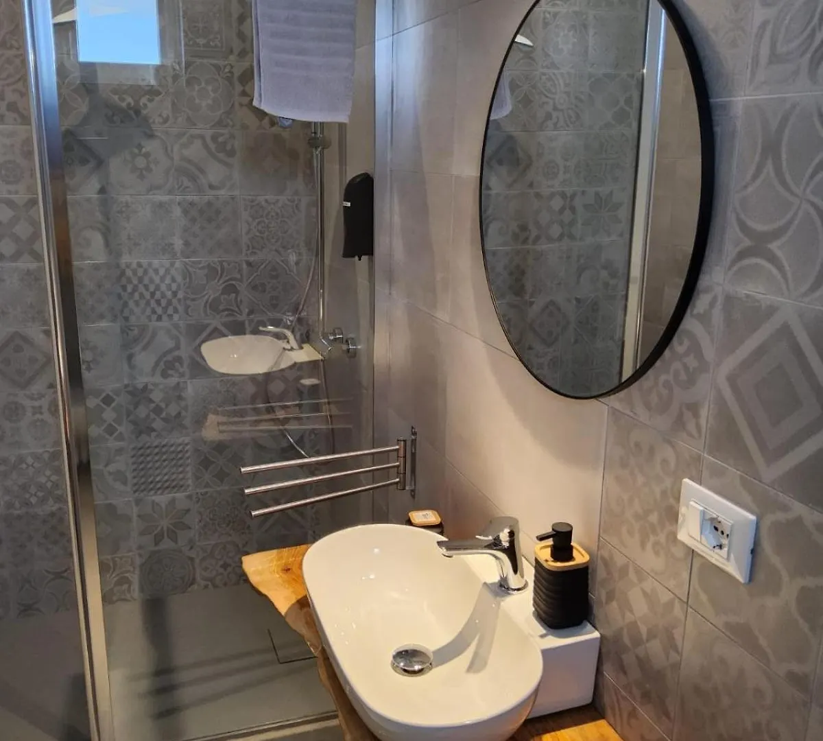 Borgo Di Levante Brindisi Apartment