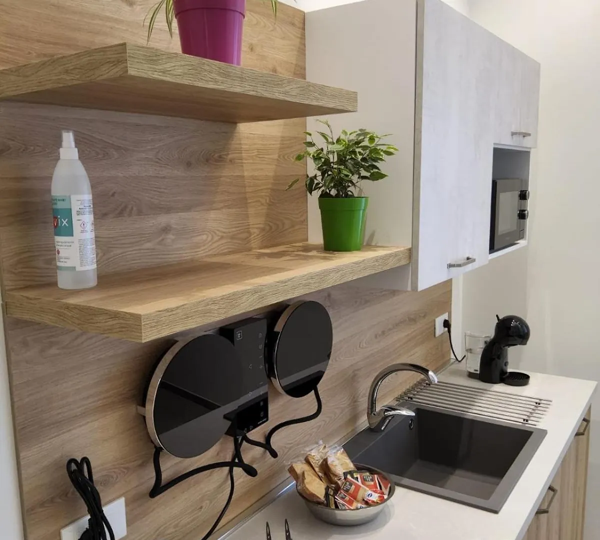 Apartment Borgo Di Levante Brindisi