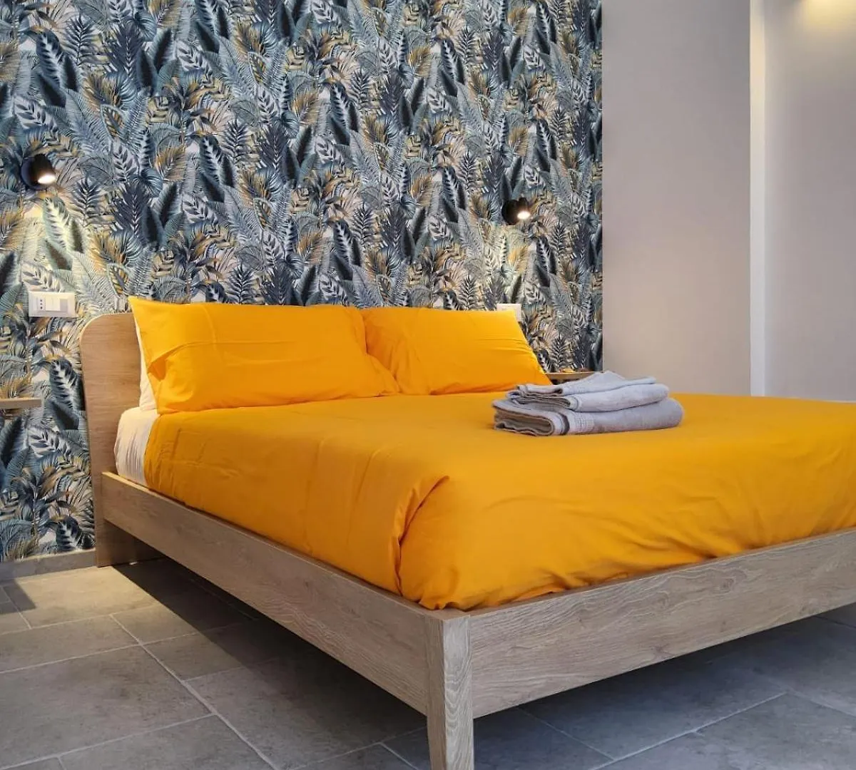 Borgo Di Levante Brindisi Apartment